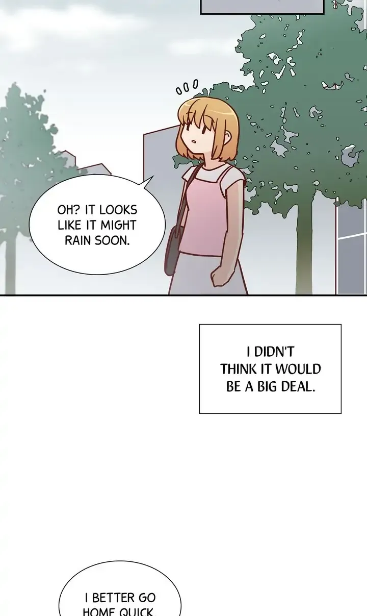 Sandwiched Chapter 91 Online - página 65