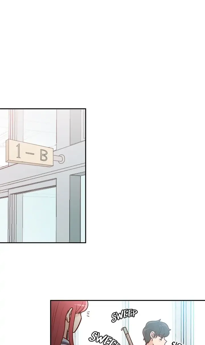 Sandwiched Chapter 92 Online - página 3