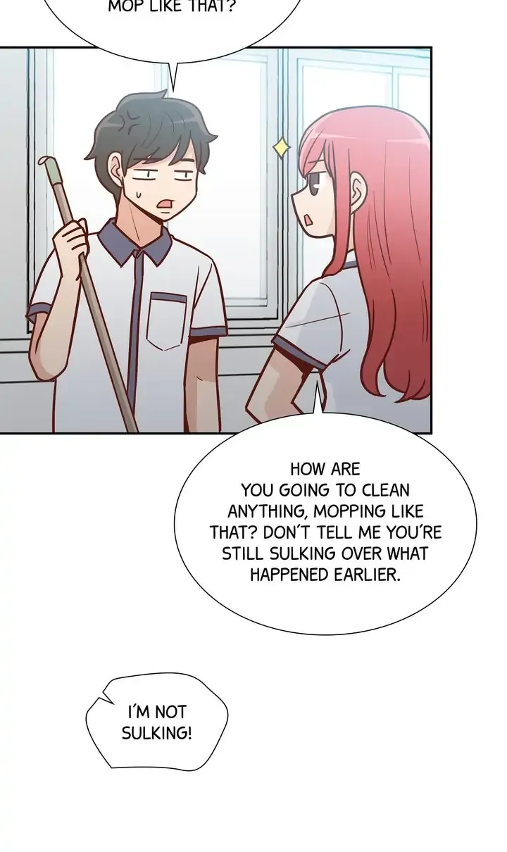 Sandwiched Chapter 92 Online - página 6