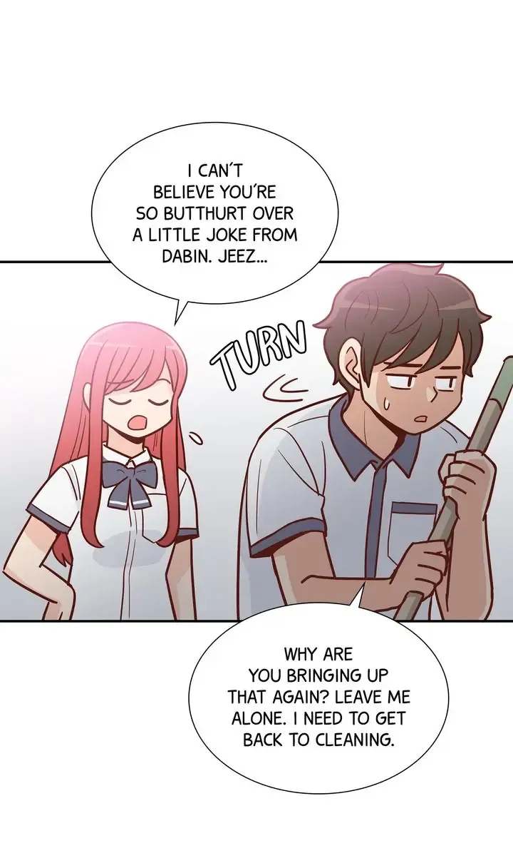 Sandwiched Chapter 92 Online - página 7