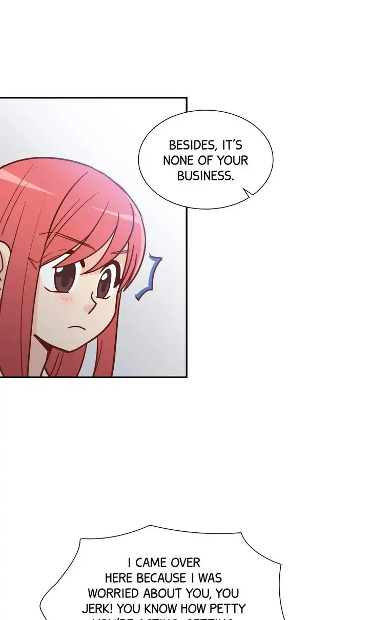 Sandwiched Chapter 92 Online - página 8