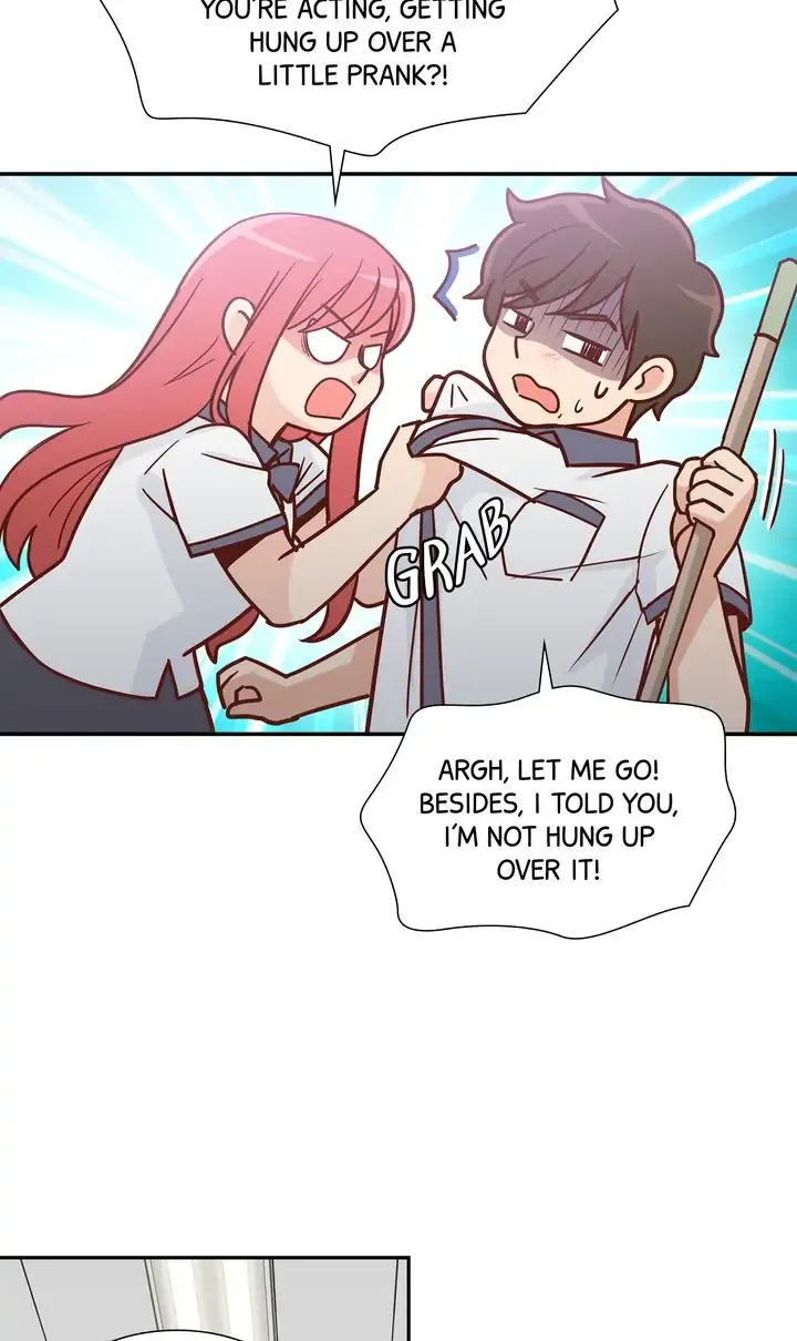 Sandwiched Chapter 92 Online - página 9