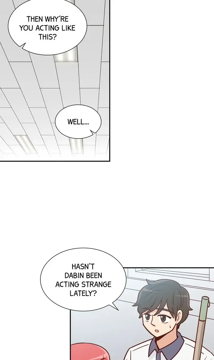 Sandwiched Chapter 92 Online - página 10