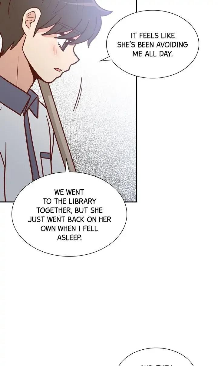 Sandwiched Chapter 92 Online - página 12