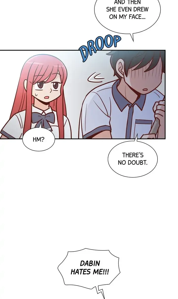 Sandwiched Chapter 92 Online - página 13