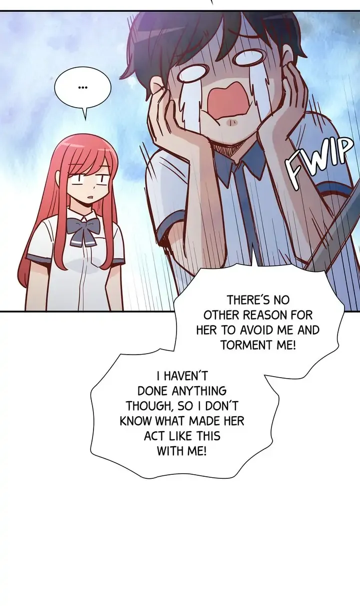 Sandwiched Chapter 92 Online - página 14