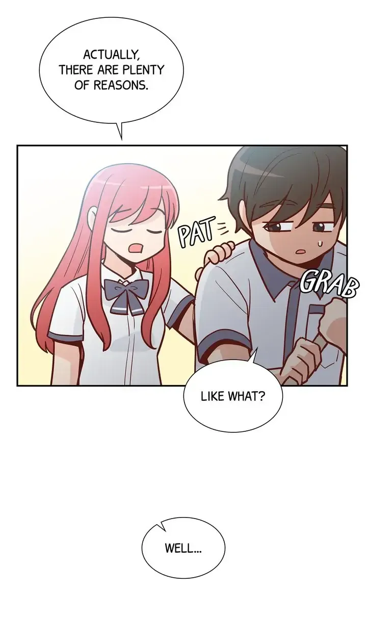Sandwiched Chapter 92 Online - página 15