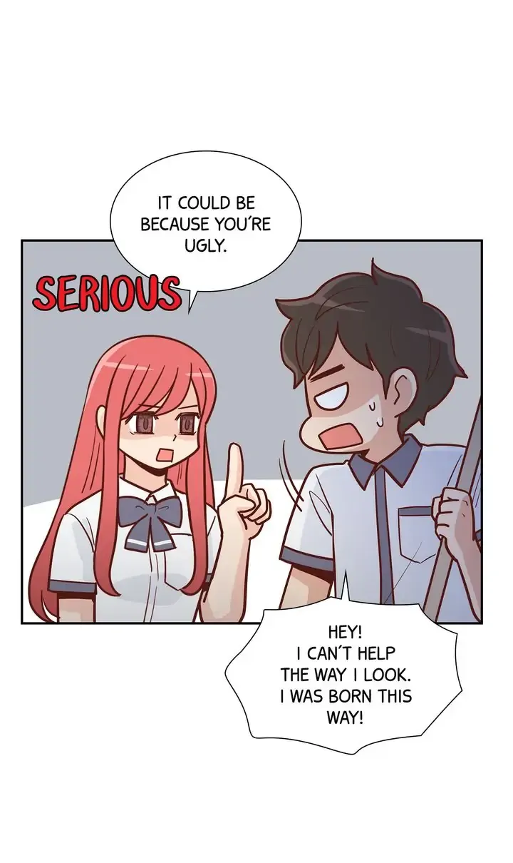 Sandwiched Chapter 92 Online - página 16