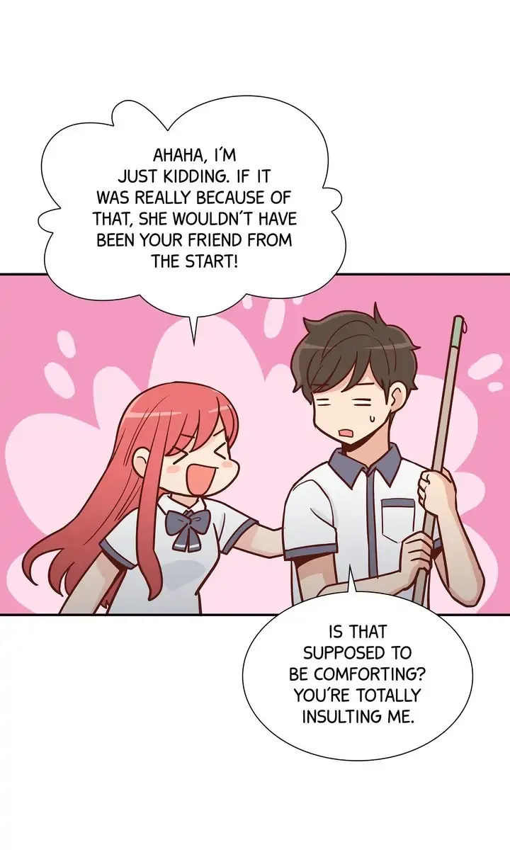 Sandwiched Chapter 92 Online - página 17