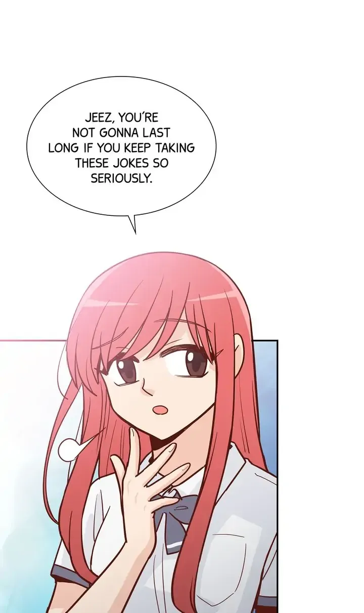 Sandwiched Chapter 92 Online - página 18