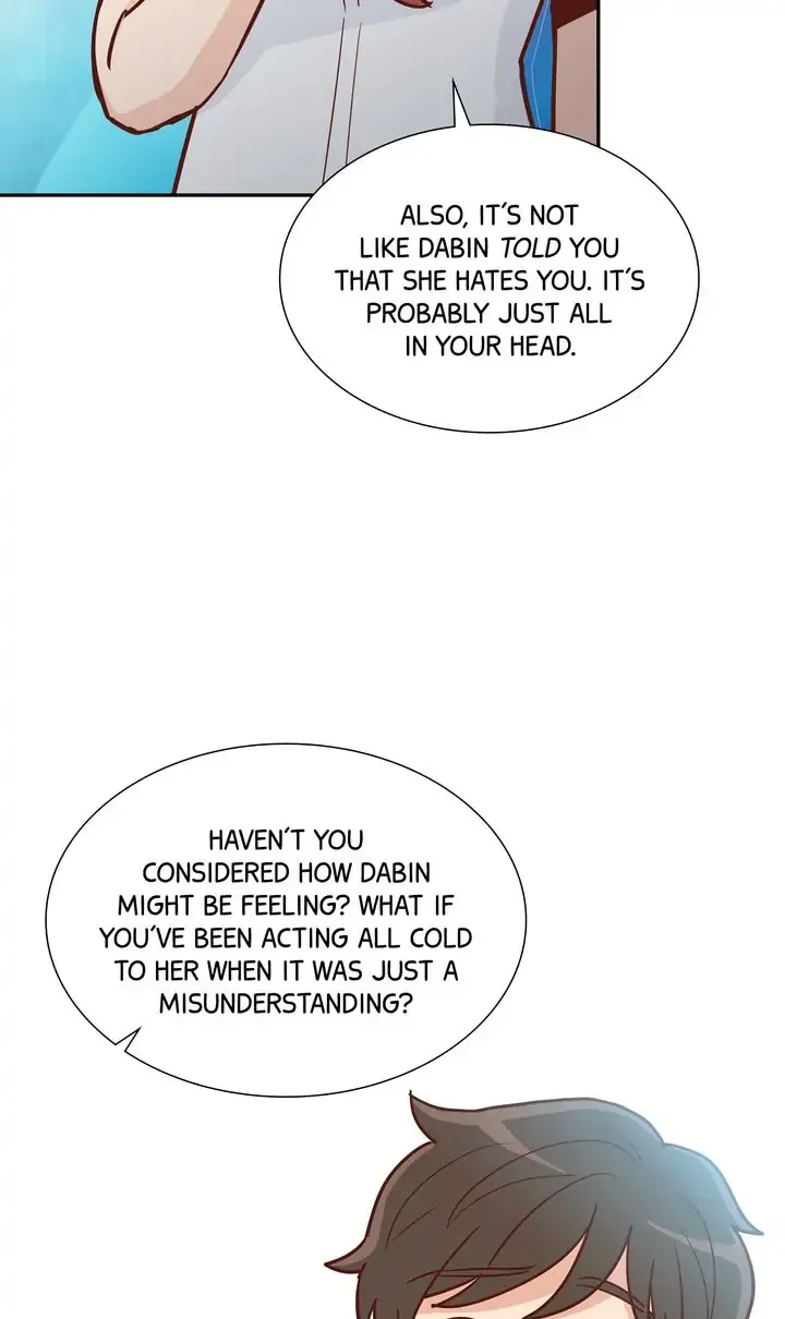 Sandwiched Chapter 92 Online - página 19