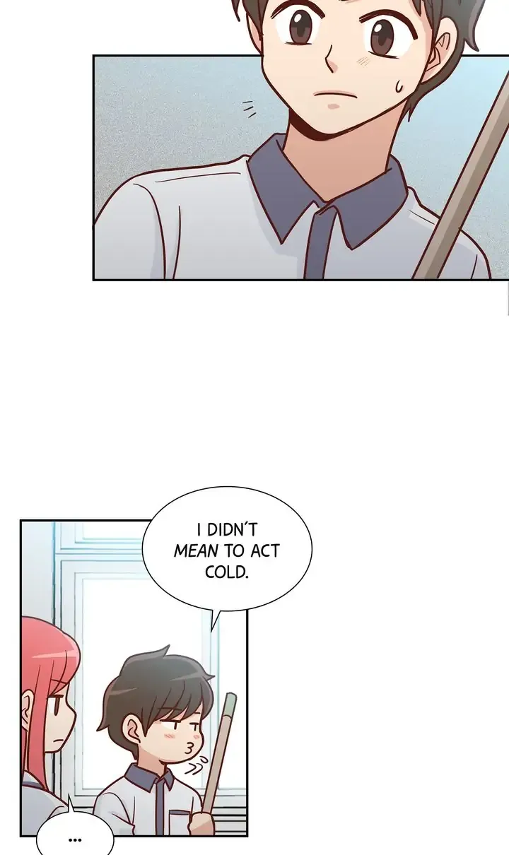 Sandwiched Chapter 92 Online - página 20