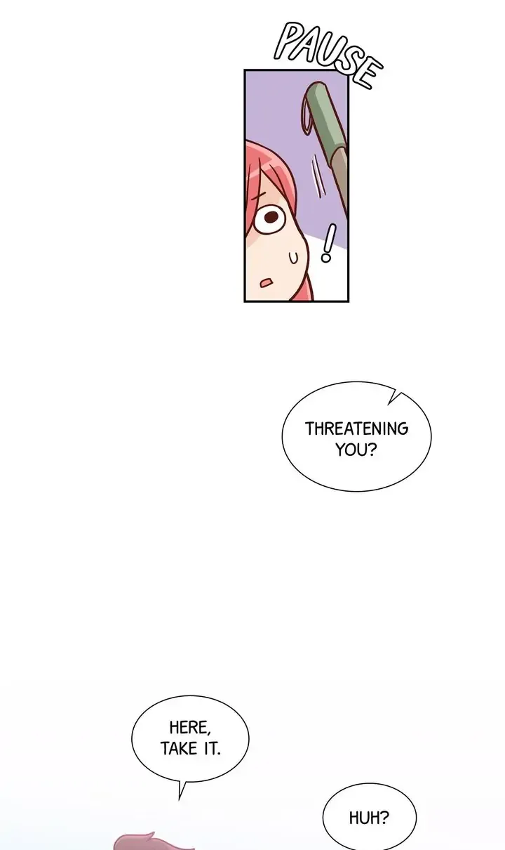 Sandwiched Chapter 92 Online - página 23