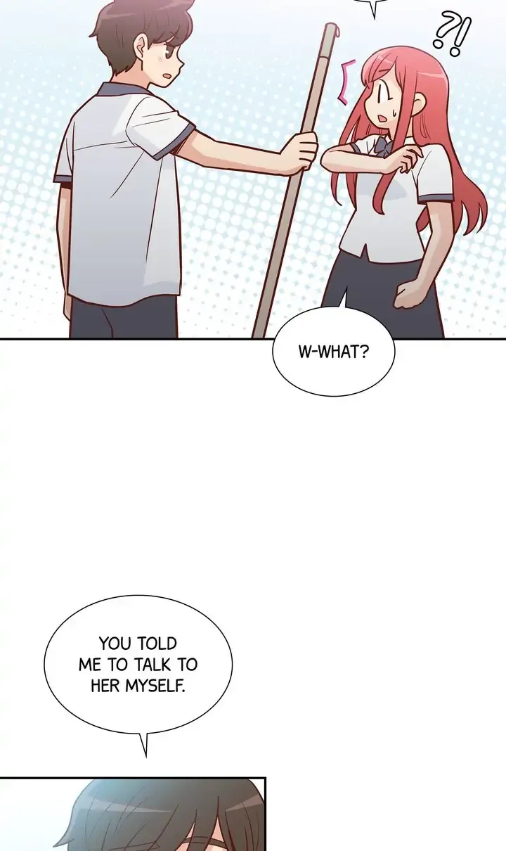 Sandwiched Chapter 92 Online - página 24