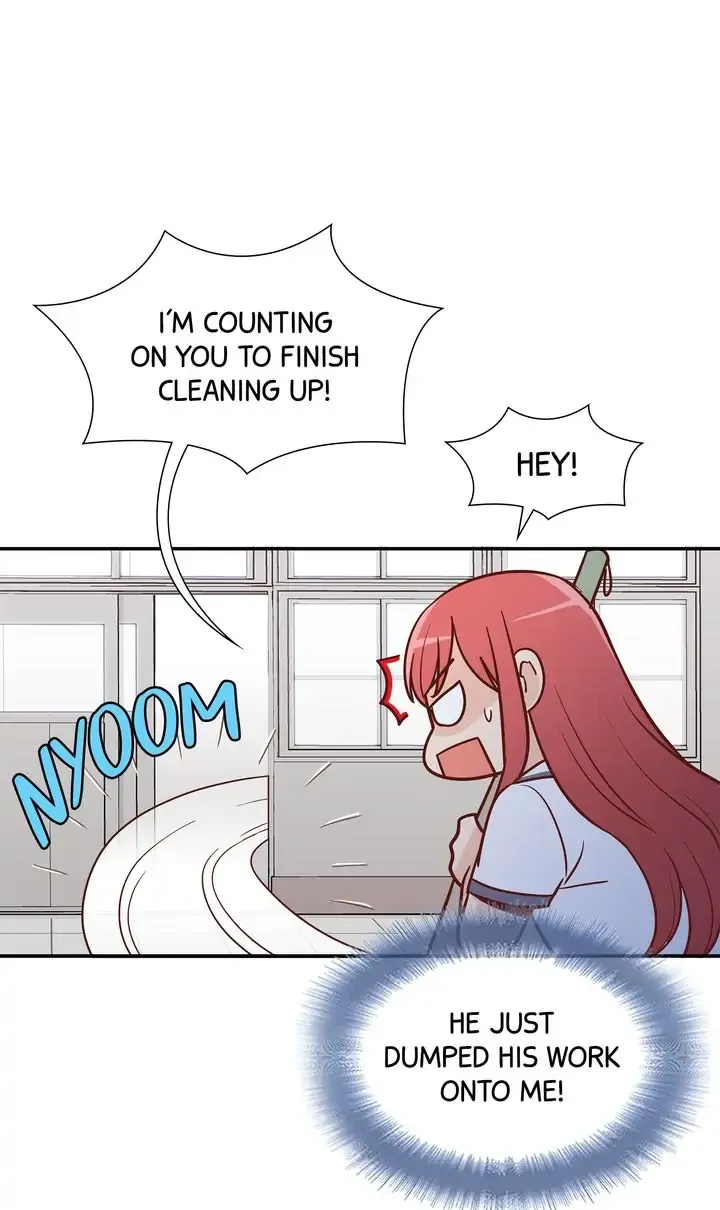 Sandwiched Chapter 92 Online - página 26
