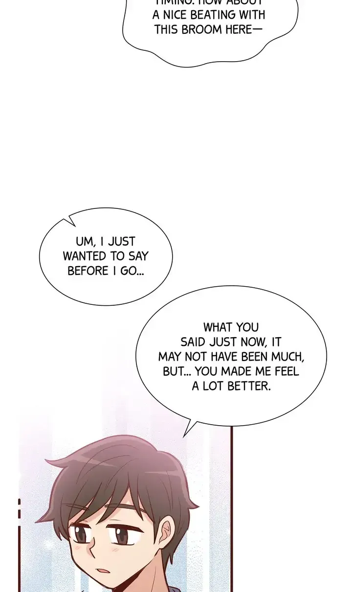 Sandwiched Chapter 92 Online - página 28