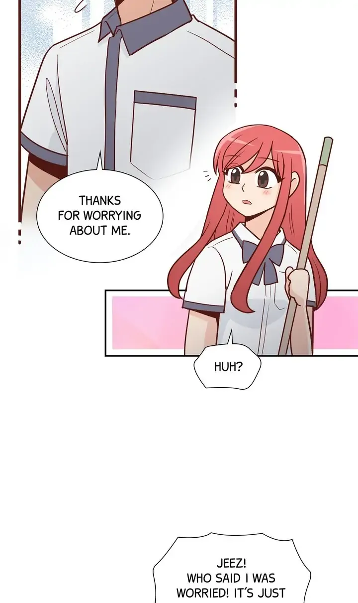 Sandwiched Chapter 92 Online - página 29