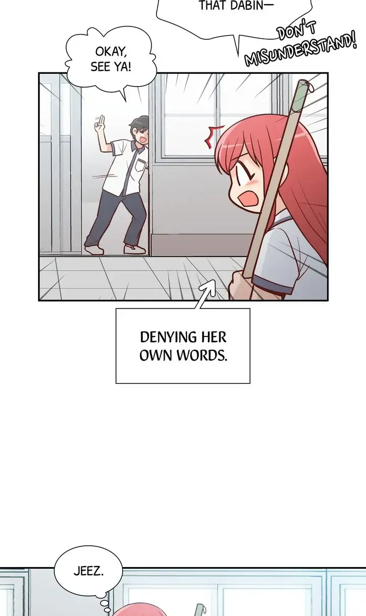 Sandwiched Chapter 92 Online - página 30