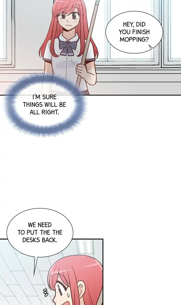 Sandwiched Chapter 92 Online - página 31