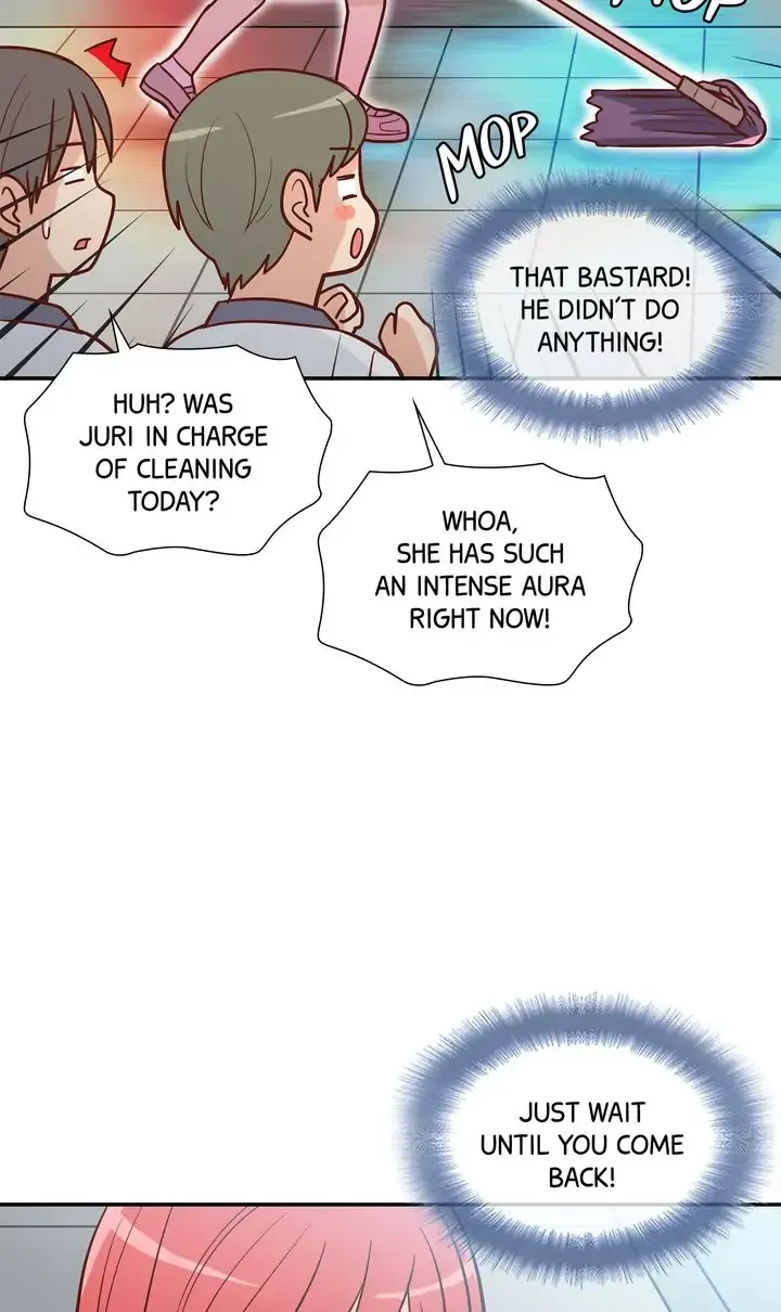 Sandwiched Chapter 92 Online - página 33