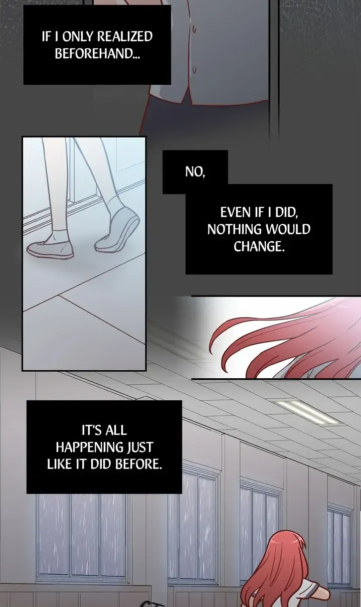 Sandwiched Chapter 92 Online - página 40