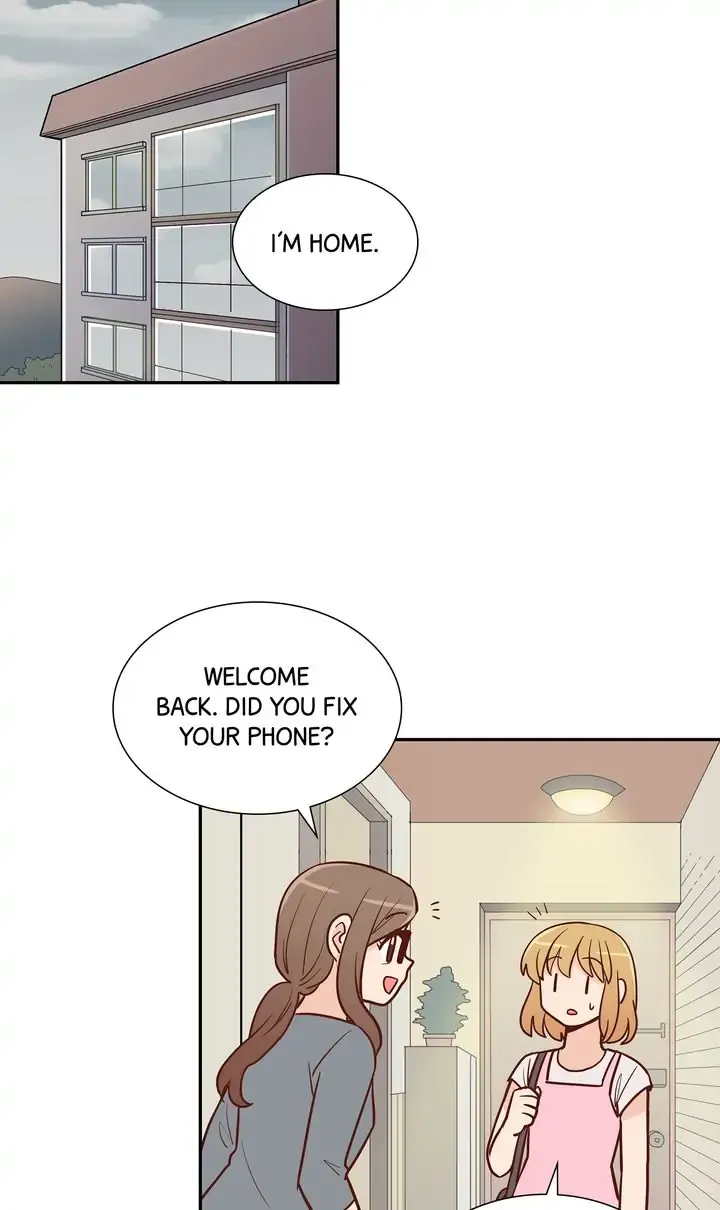 Sandwiched Chapter 92 Online - página 43