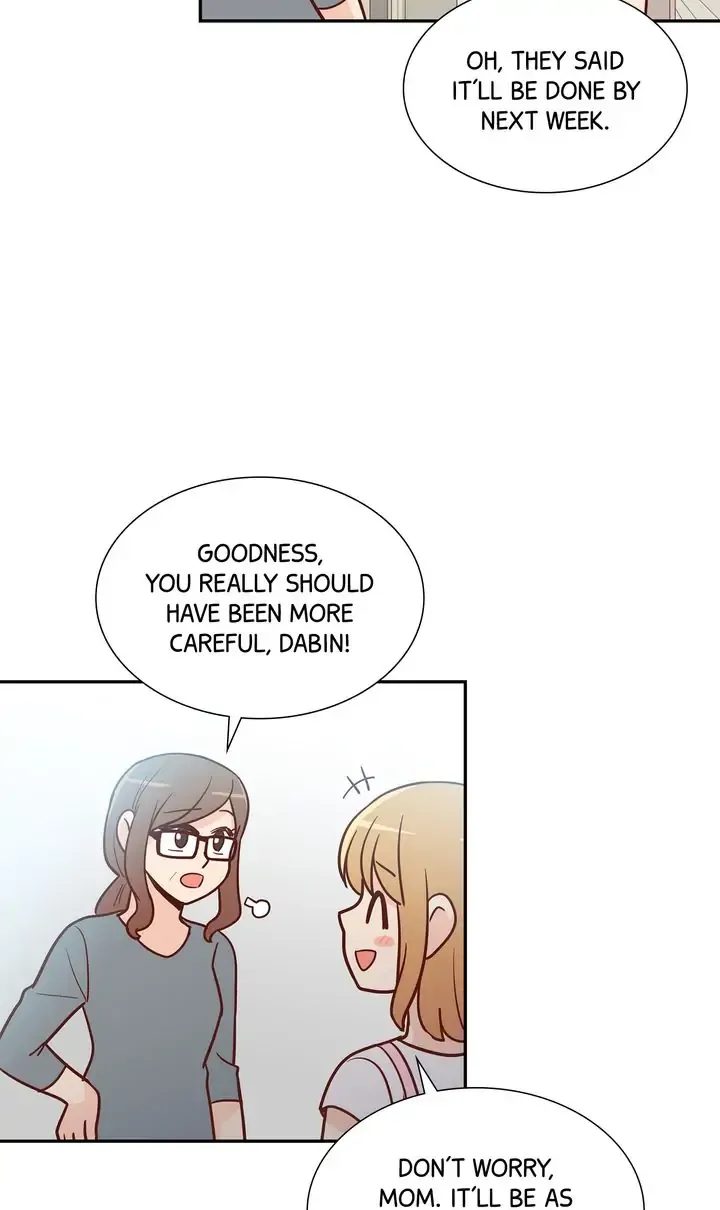 Sandwiched Chapter 92 Online - página 44