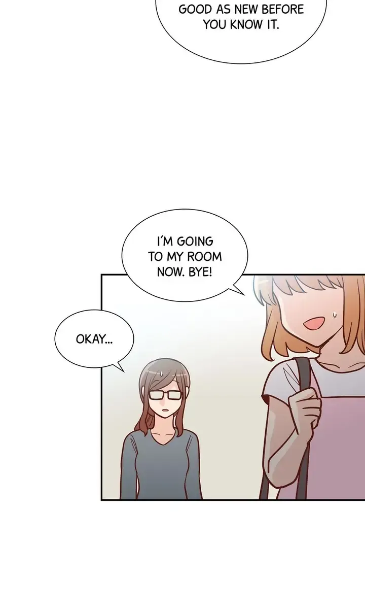 Sandwiched Chapter 92 Online - página 45