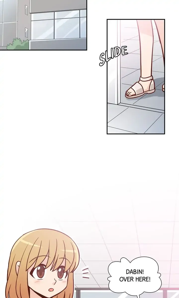 Sandwiched Chapter 93 Online - página 4