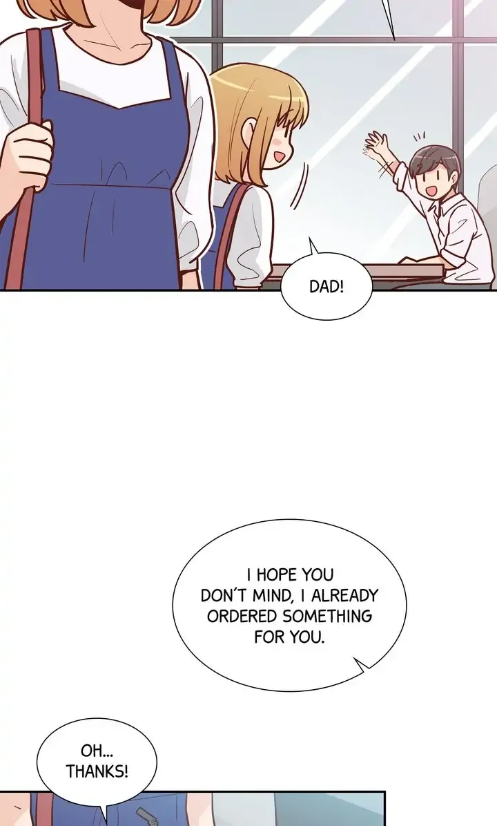 Sandwiched Chapter 93 Online - página 5