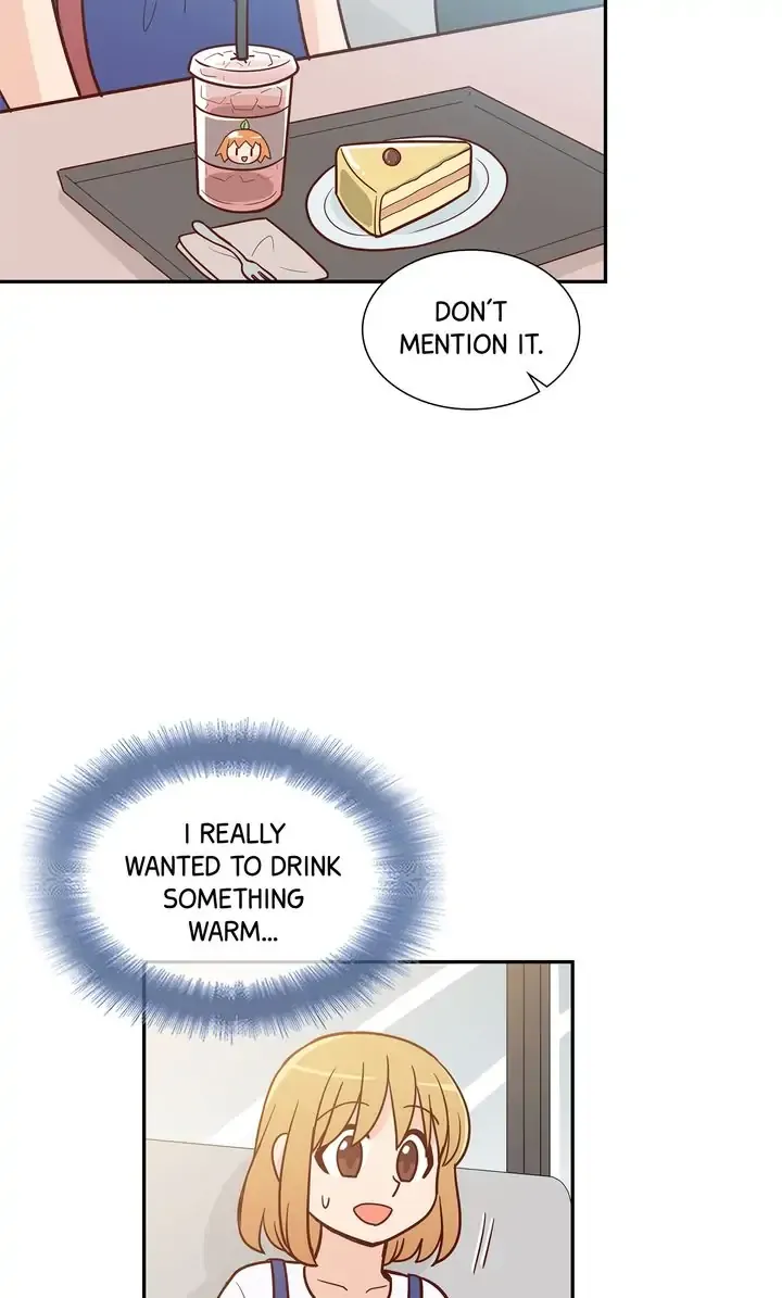Sandwiched Chapter 93 Online - página 6