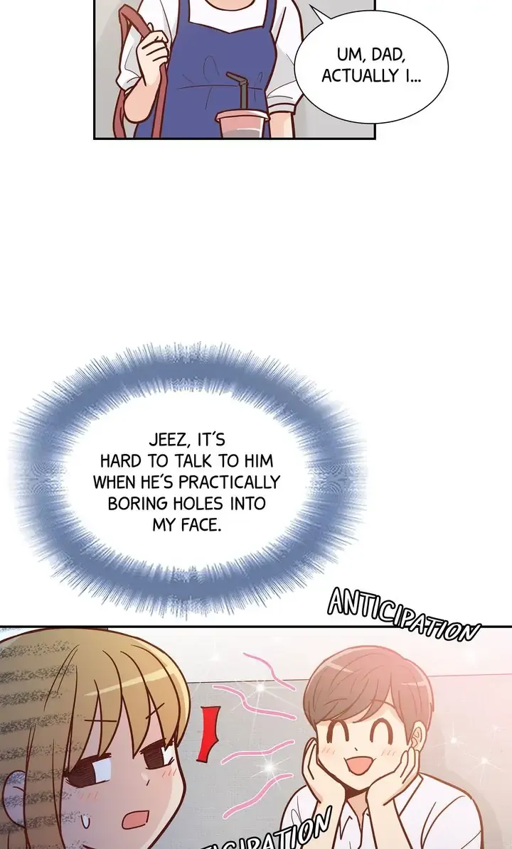 Sandwiched Chapter 93 Online - página 7