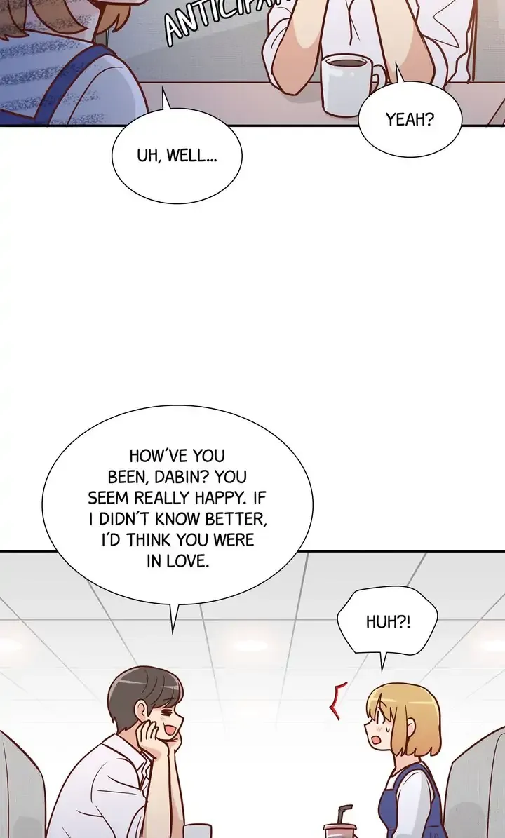 Sandwiched Chapter 93 Online - página 8