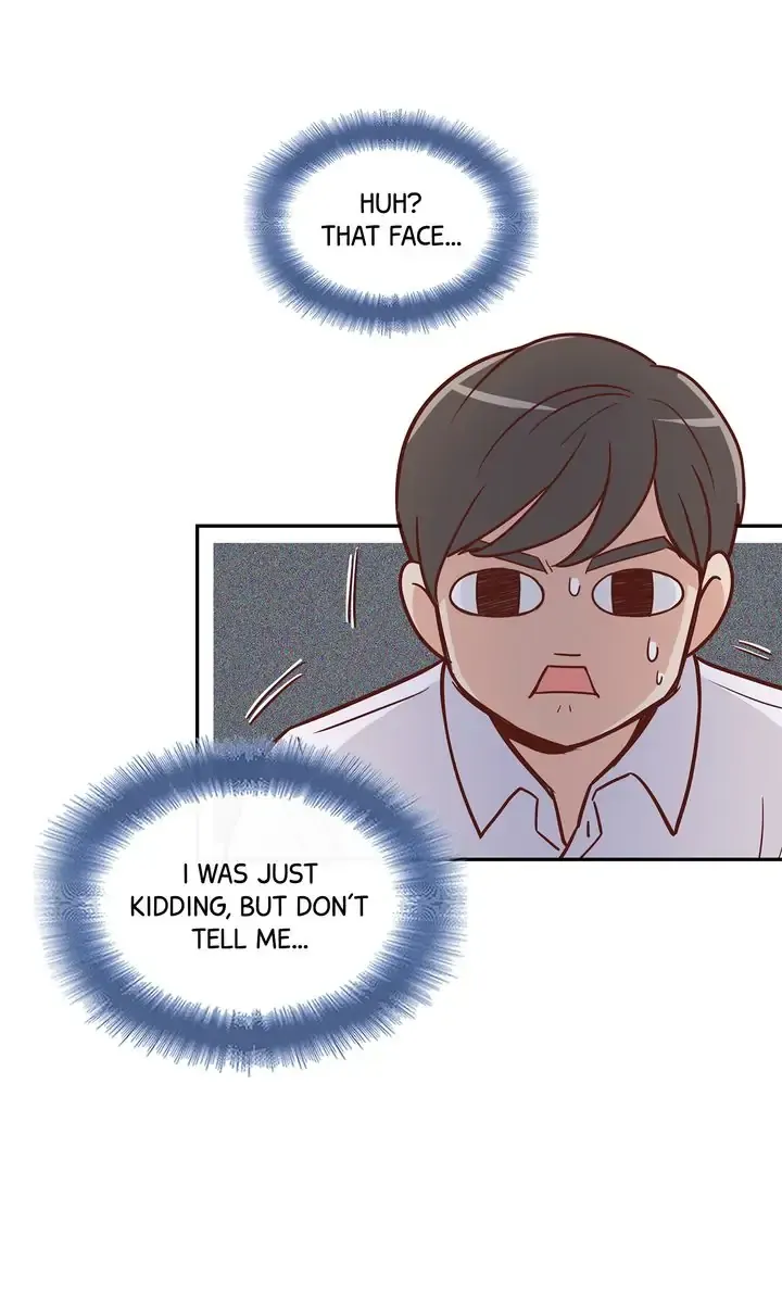 Sandwiched Chapter 93 Online - página 10