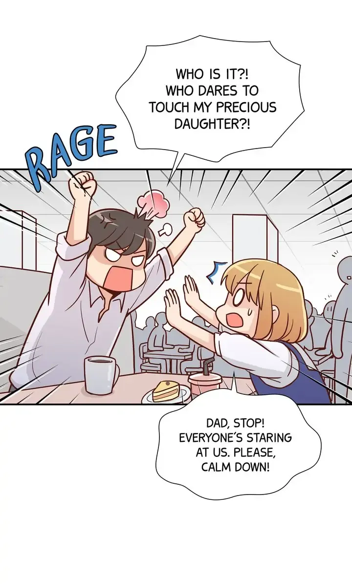 Sandwiched Chapter 93 Online - página 11