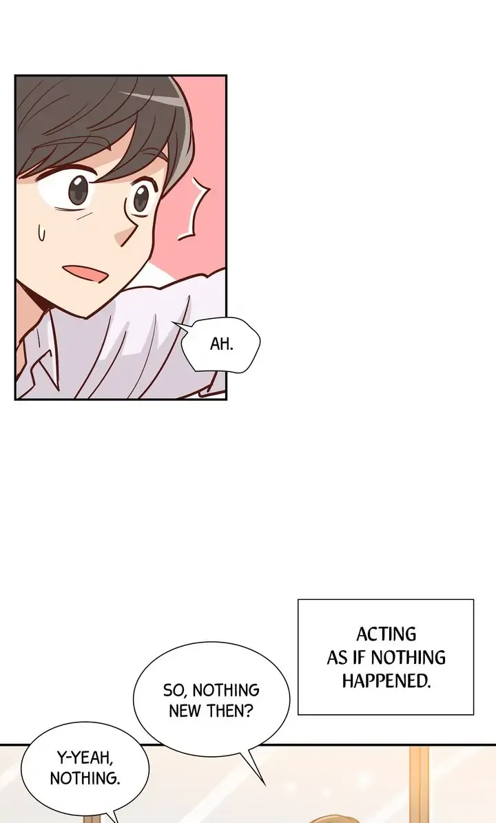 Sandwiched Chapter 93 Online - página 12