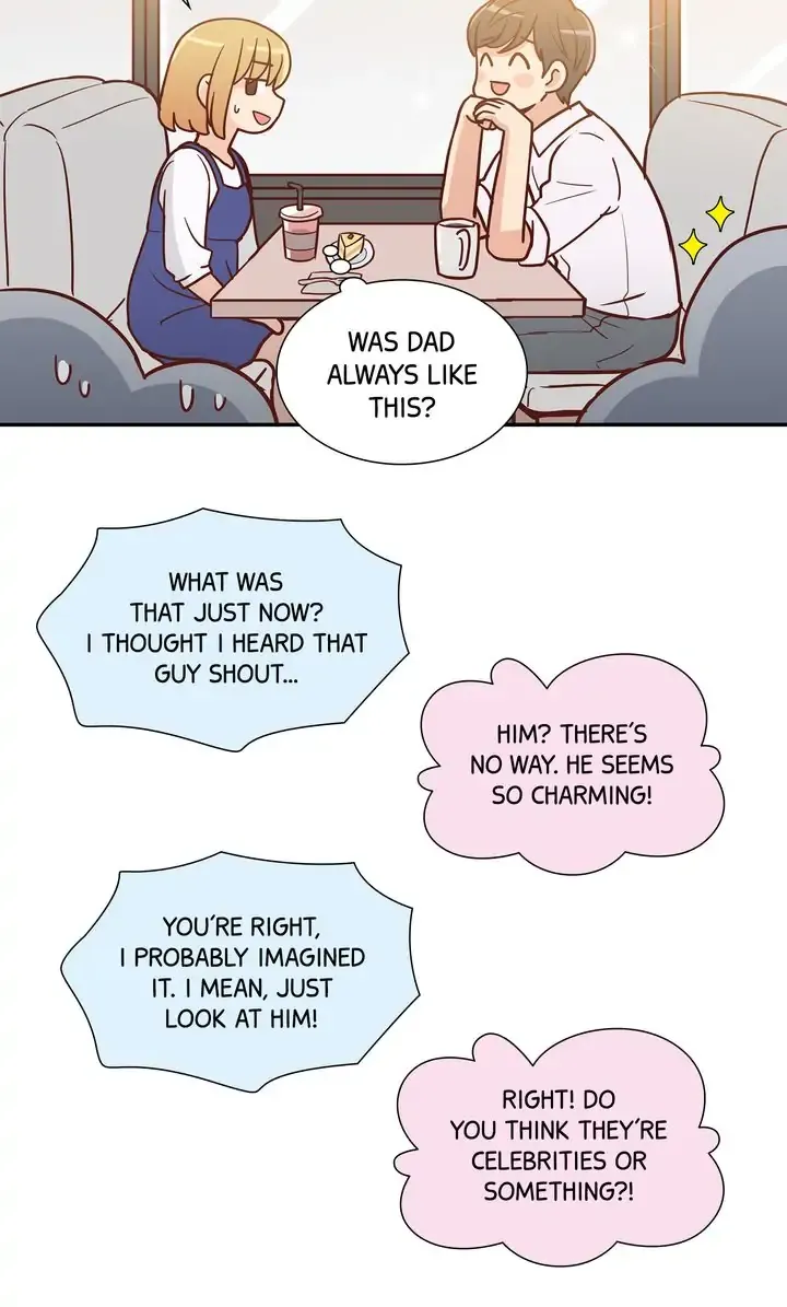 Sandwiched Chapter 93 Online - página 13