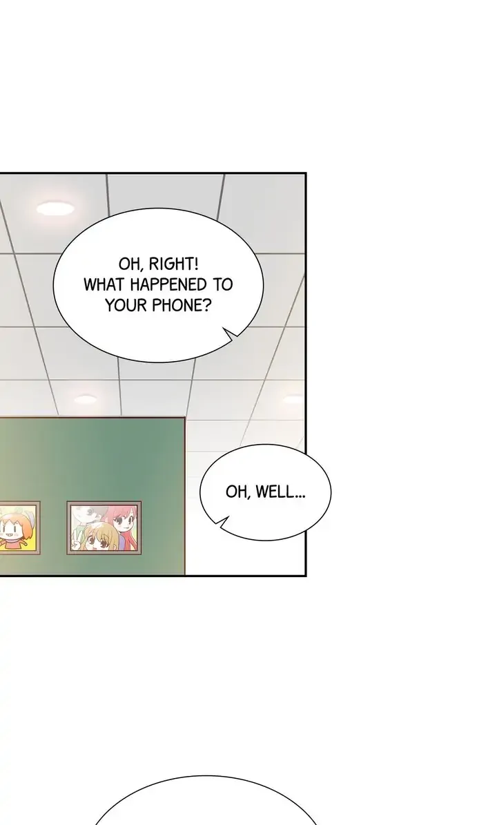 Sandwiched Chapter 93 Online - página 14