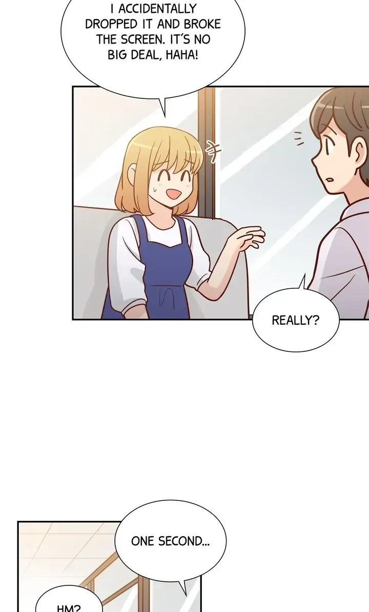 Sandwiched Chapter 93 Online - página 15