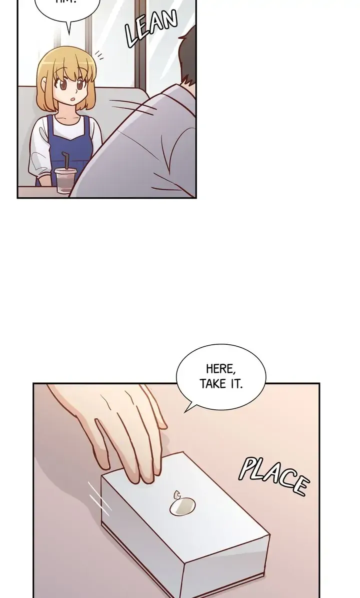 Sandwiched Chapter 93 Online - página 16