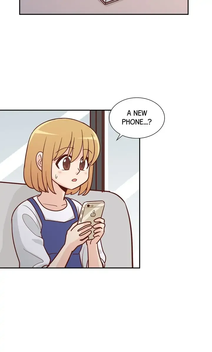 Sandwiched Chapter 93 Online - página 17