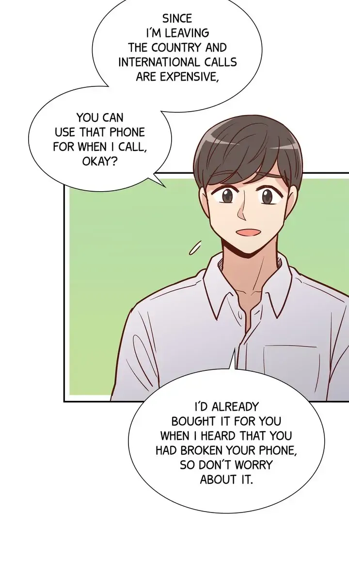 Sandwiched Chapter 93 Online - página 19