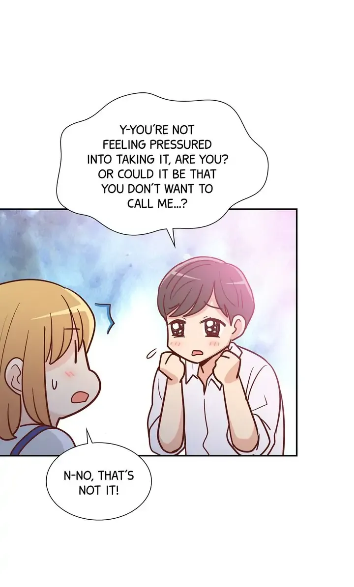 Sandwiched Chapter 93 Online - página 20