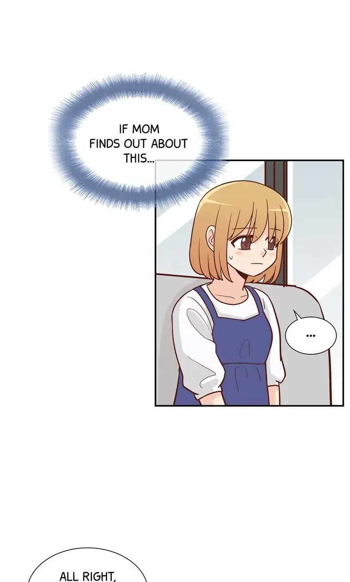 Sandwiched Chapter 93 Online - página 21