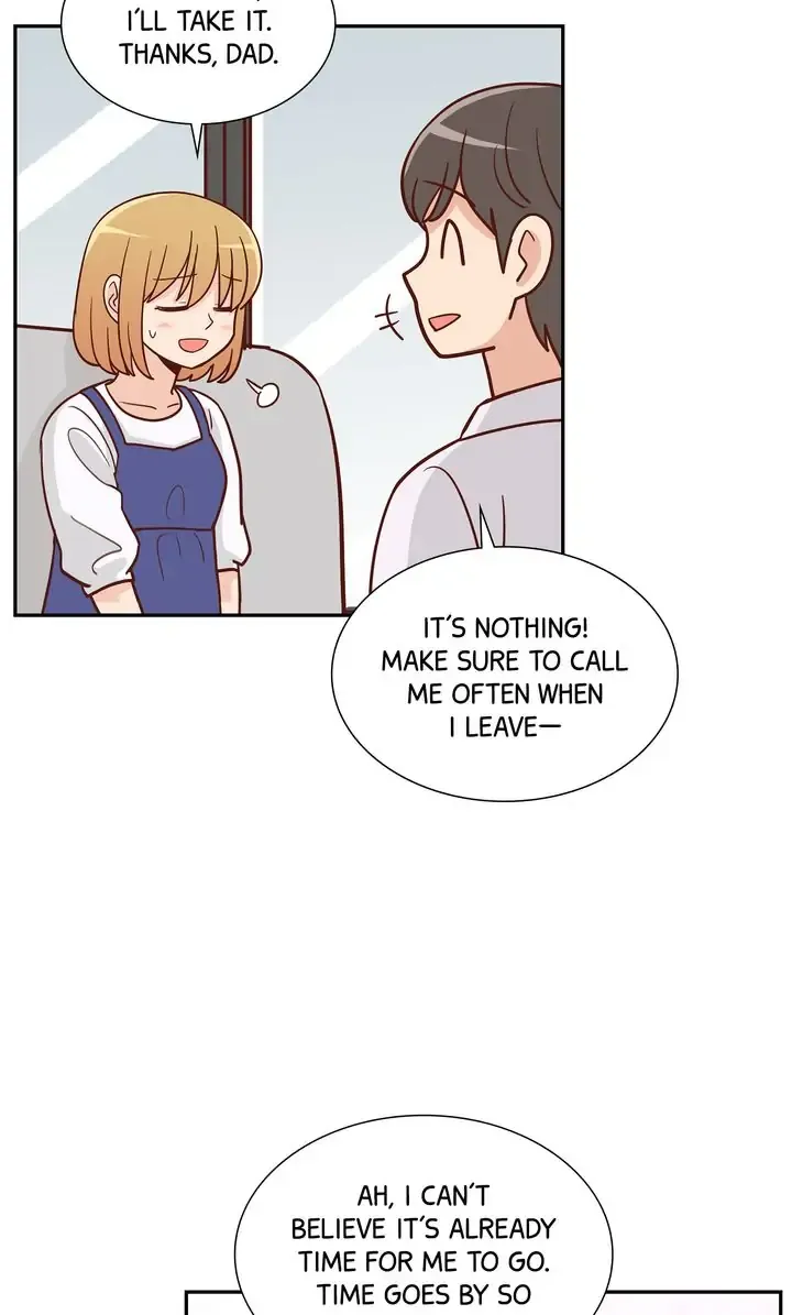 Sandwiched Chapter 93 Online - página 22