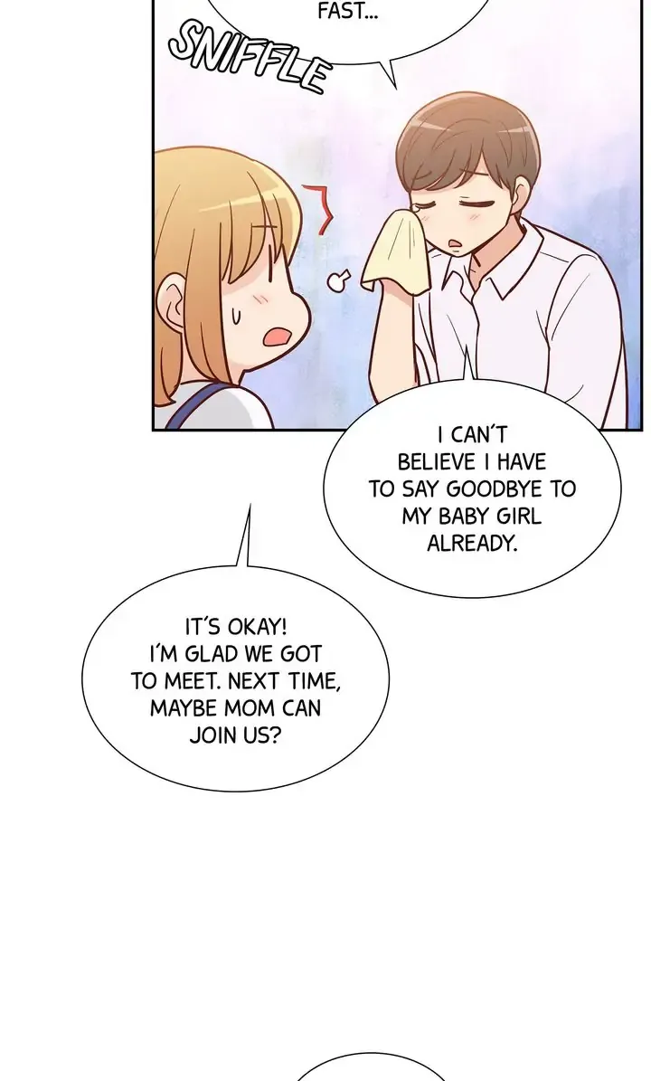 Sandwiched Chapter 93 Online - página 23