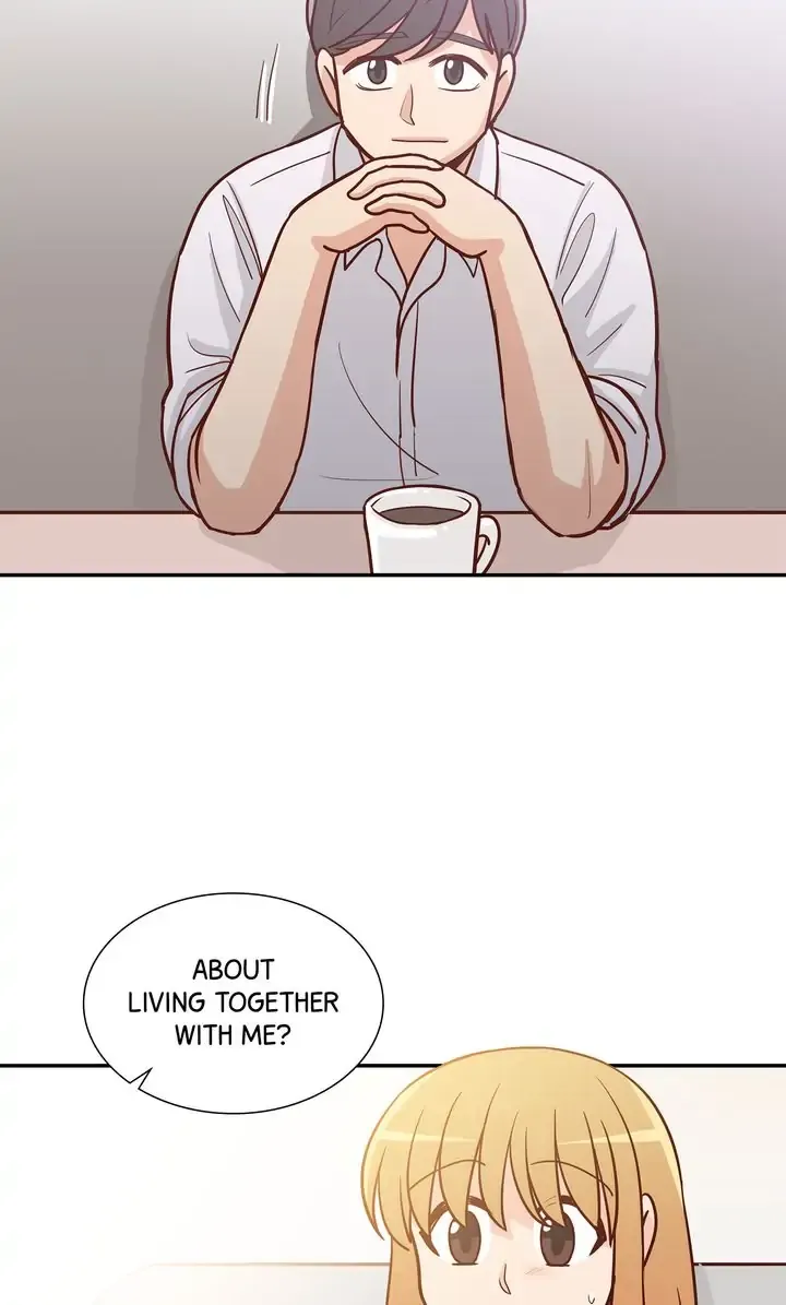 Sandwiched Chapter 93 Online - página 25