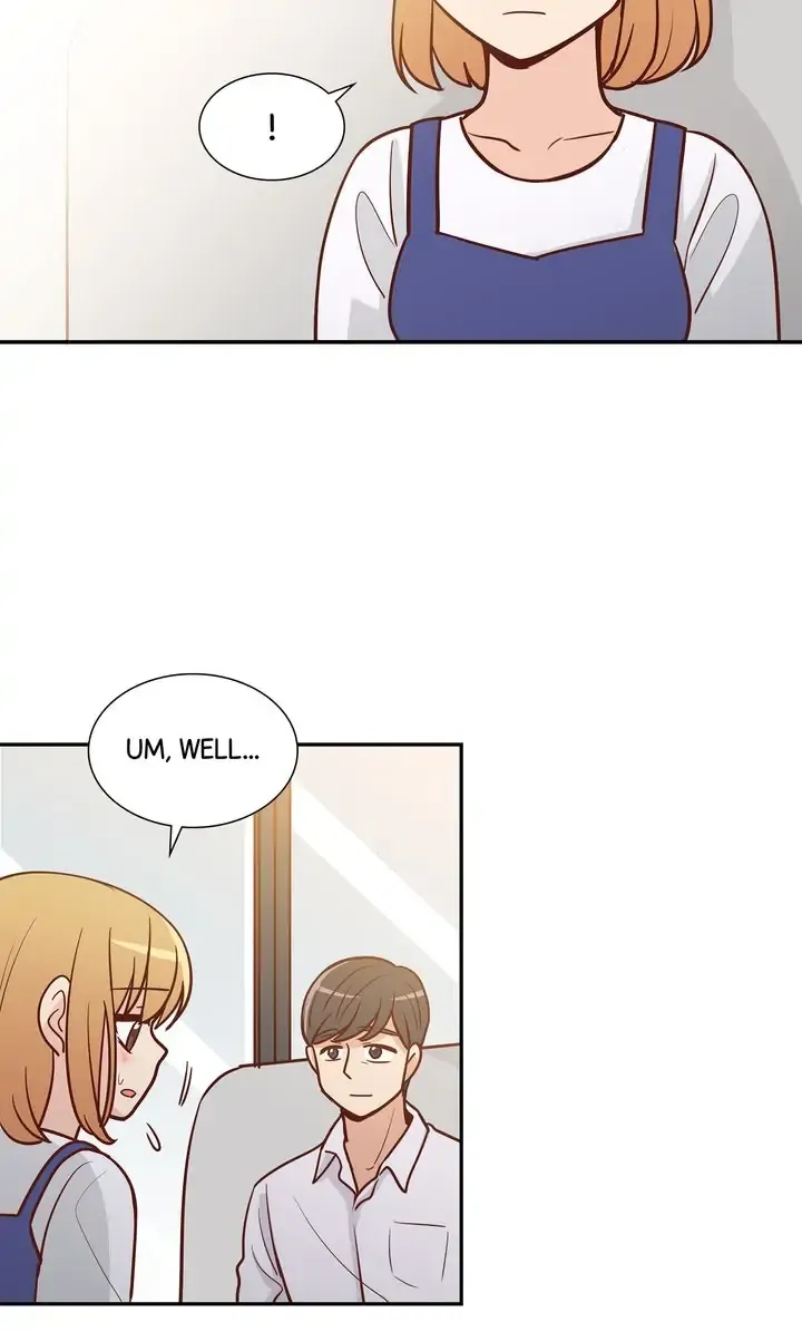 Sandwiched Chapter 93 Online - página 26