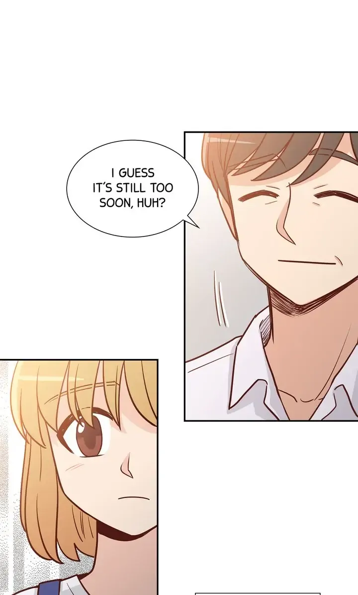 Sandwiched Chapter 93 Online - página 27