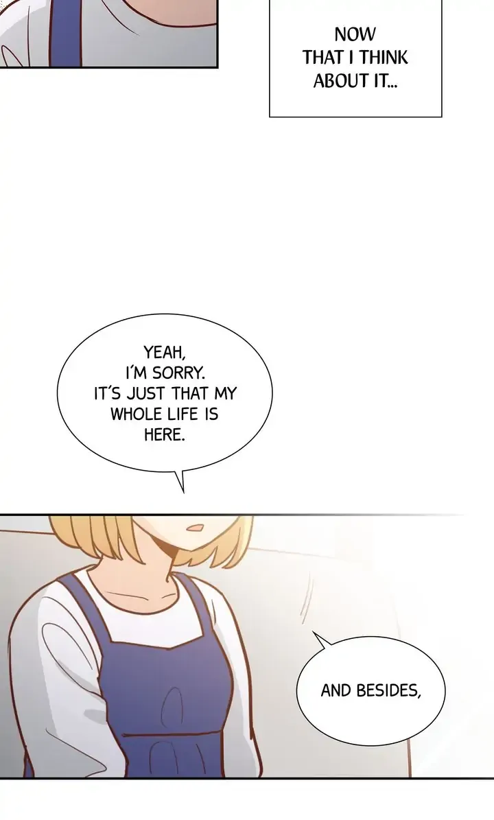 Sandwiched Chapter 93 Online - página 28
